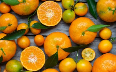 Warum eine tägliche Vitamin C Zufuhr gesund für Dich ist